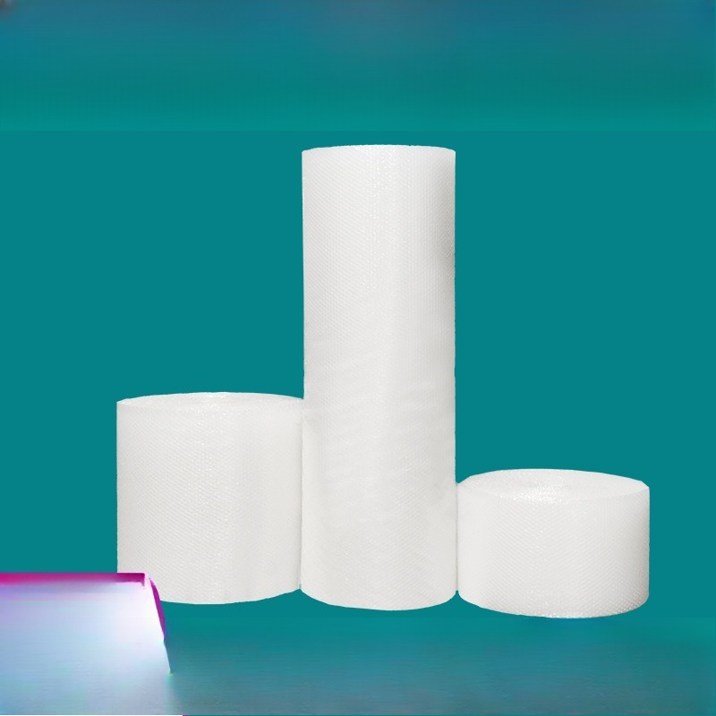 Bubble Wrap Roll Shockproof Th - Air Bubble Wrap Roll Packaging review and price