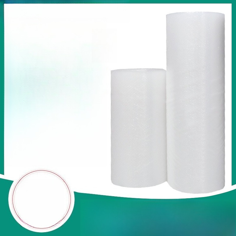 Bubble Wrap Roll Shockproof Th - Air Bubble Wrap Roll Packaging review and price