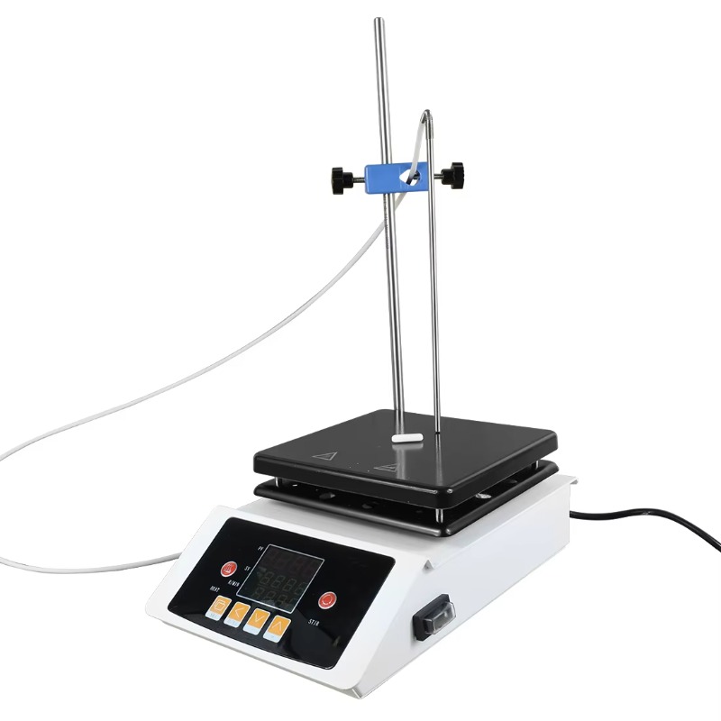 Laboratory Magnetic Stirrer Ho - Lab Magnetic Stirrer Hot Plate review and price