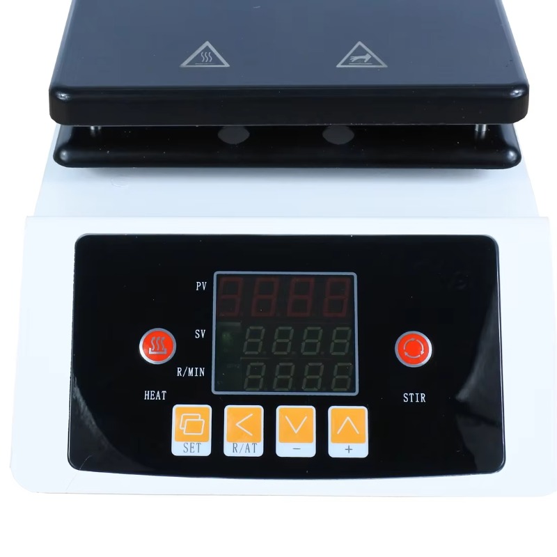 Laboratory Magnetic Stirrer Ho - Lab Magnetic Stirrer Hot Plate review and price