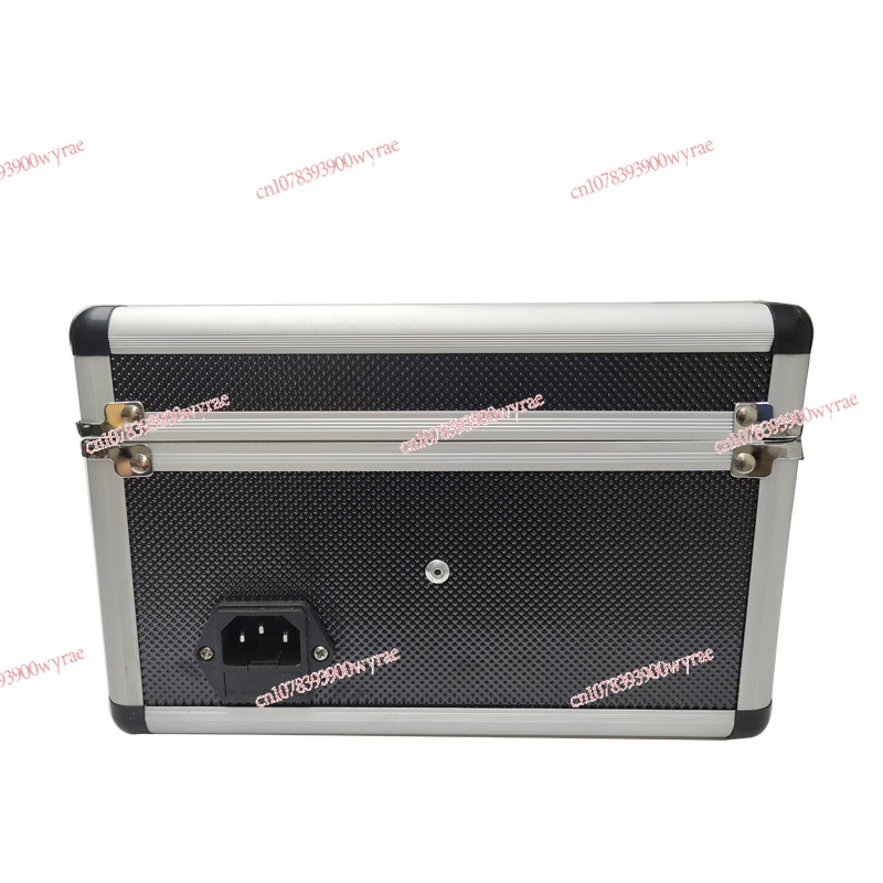 LED car headlight test box Mot - Test Instruments review and price