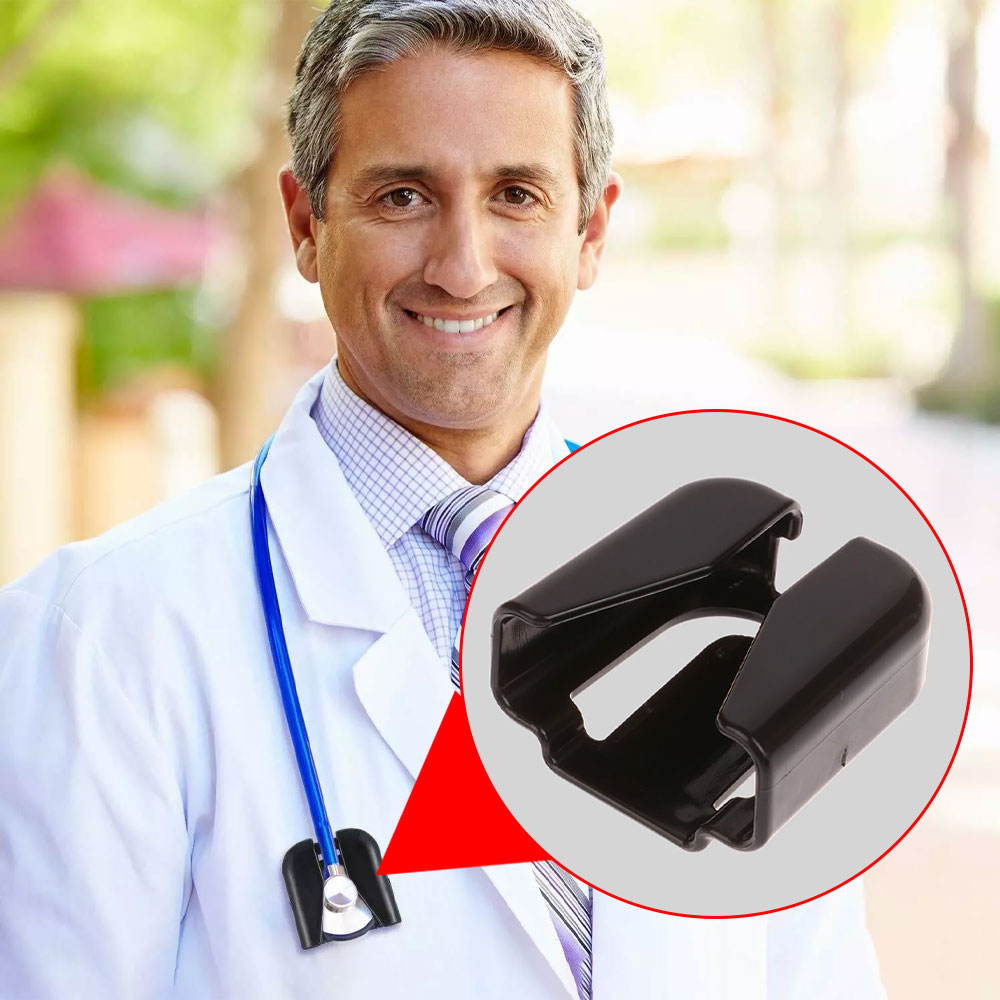 Universal Stethoscopes Clip Hi - Medical Supplies review and price