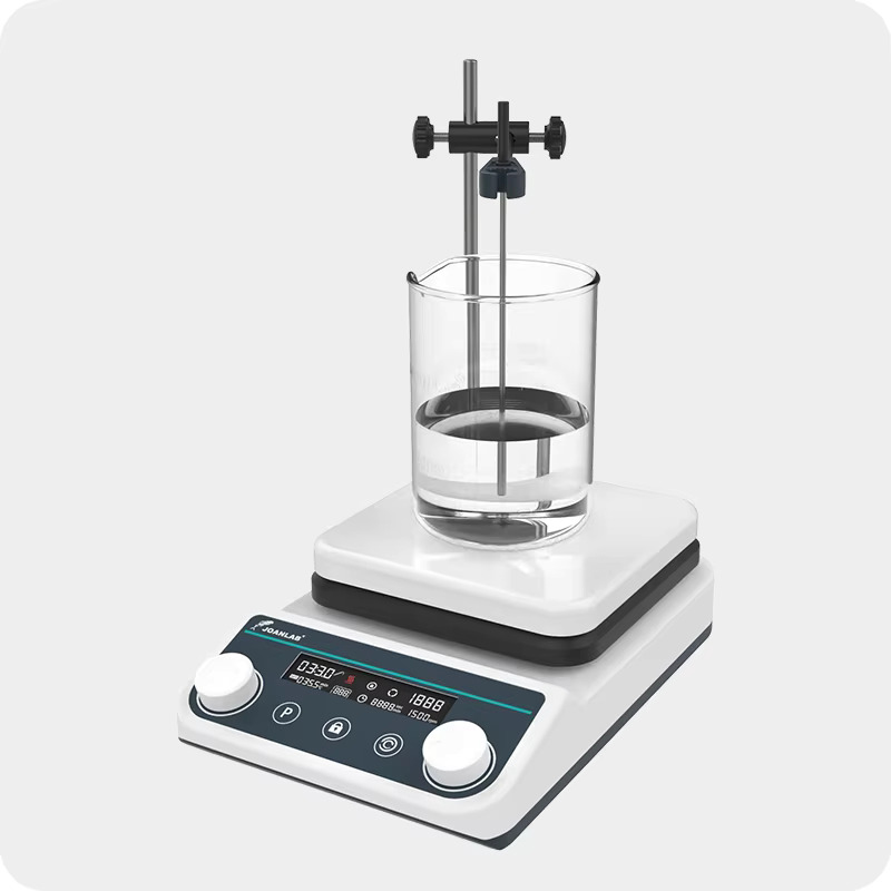 Single Multiple Magnetic Stirr - Lab Magnetic Stirrer Hot Plate review and price