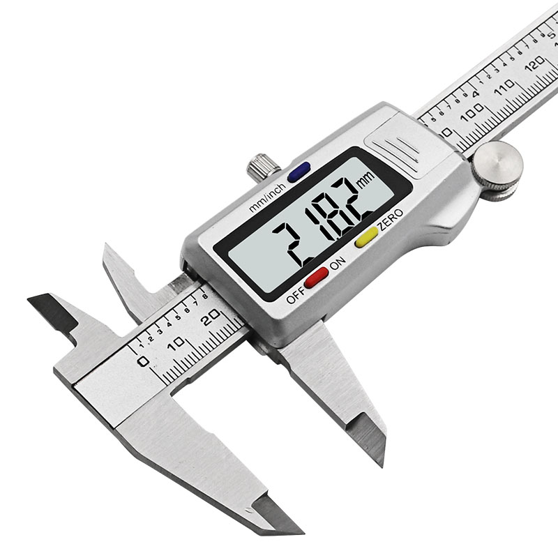 Measuring Tool Stainless Steel - Digital Caliper 150Mm Stainless Steel review and price