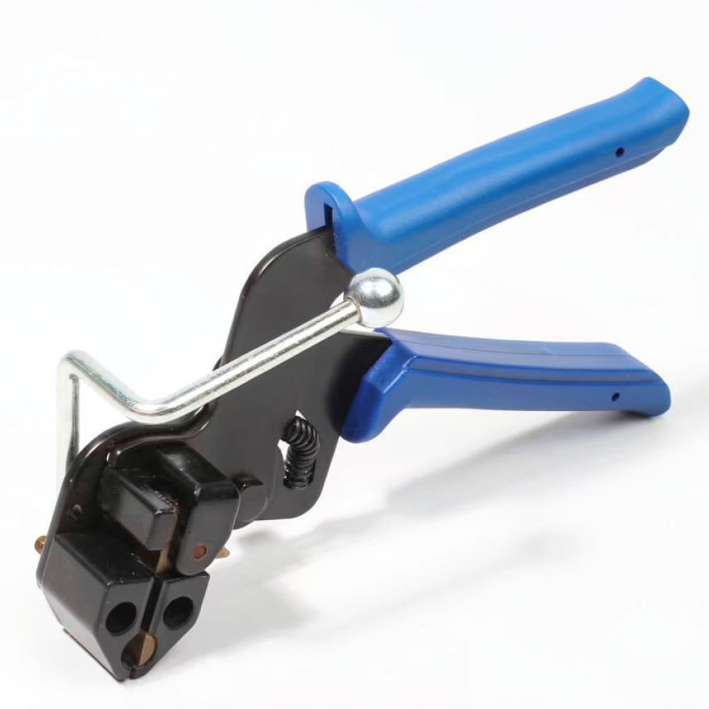 Industrial Stainless Steel Tie - Industrial Tools review and price