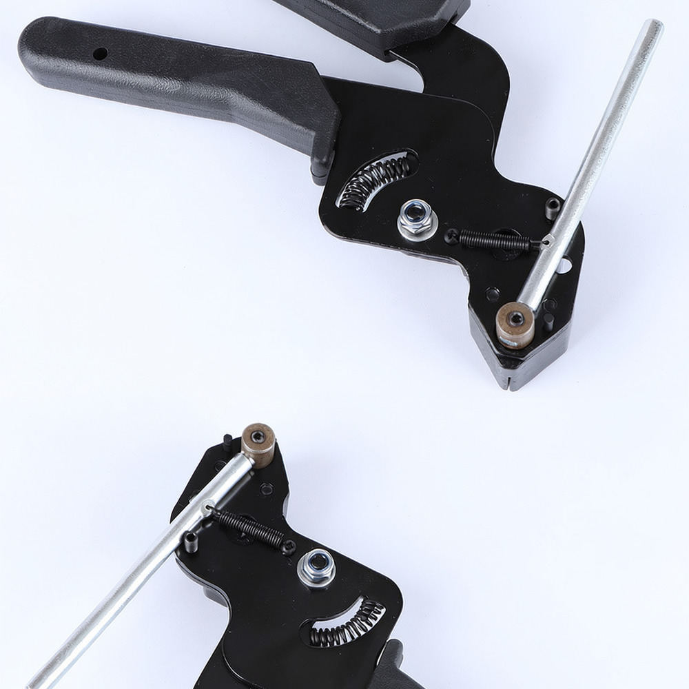 Industrial Stainless Steel Tie - Industrial Tools review and price
