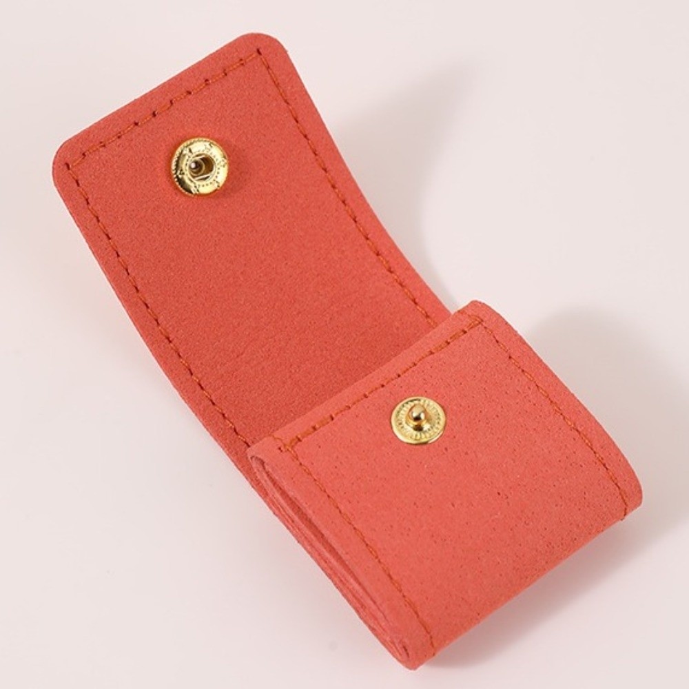 Microfiber Velvet Mini Jewelry - Packaging review and price