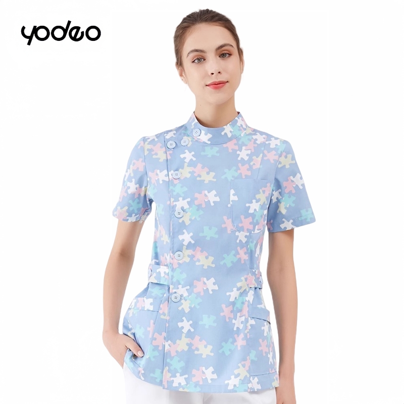 Nursing Uniform for Male Femal - Medical Supplies review and price