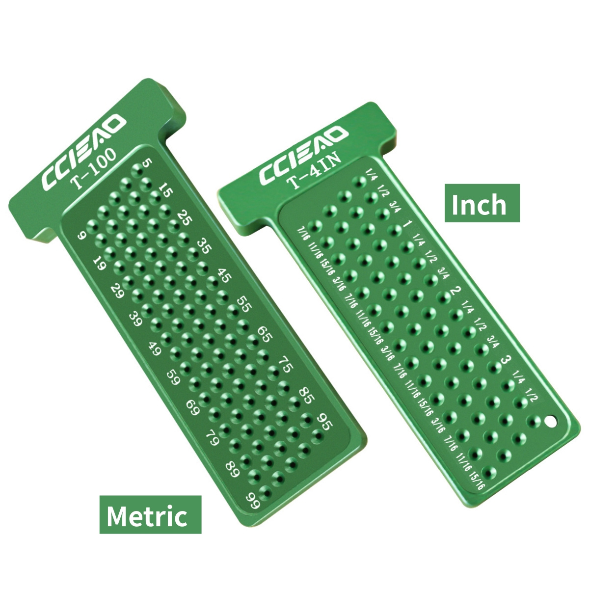 4 Inch/100MM Woodworking Scrib - Test Instruments review and price