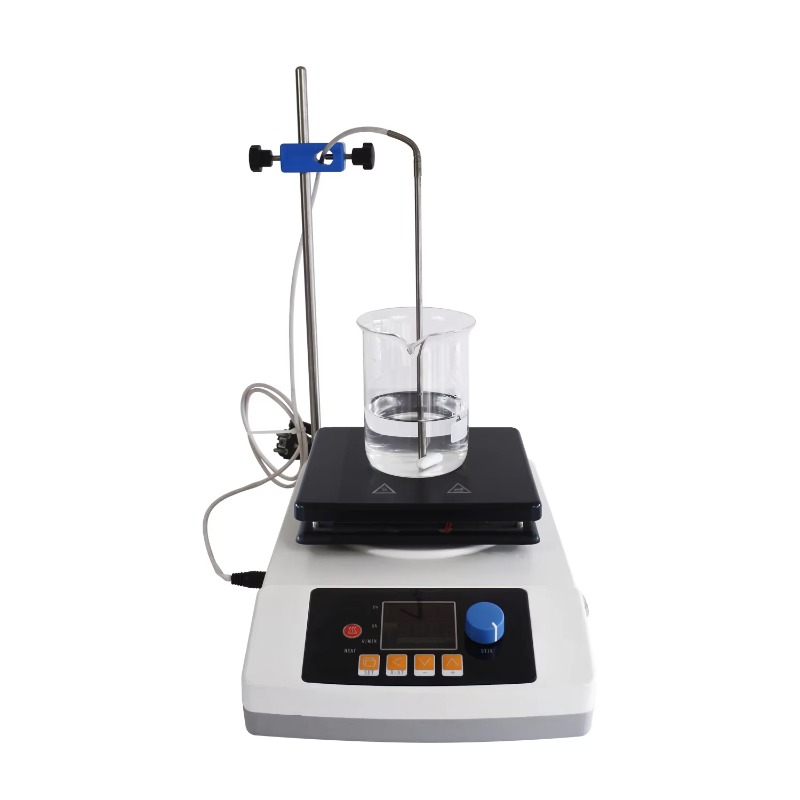 15L Laboratory Heating Equipme - Lab Magnetic Stirrer Hot Plate review and price