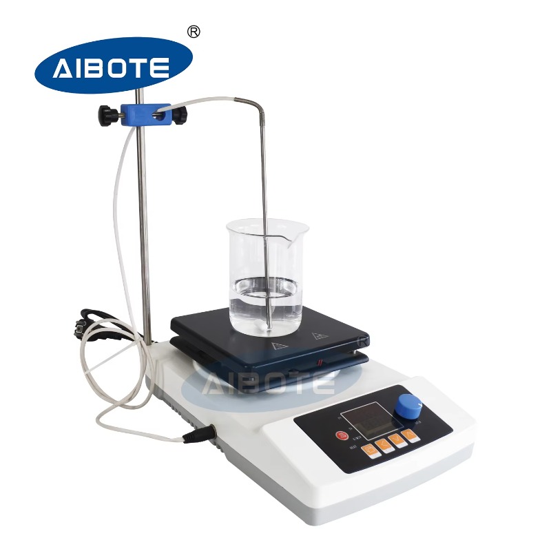 15L Laboratory Heating Equipme - Lab Magnetic Stirrer Hot Plate review and price