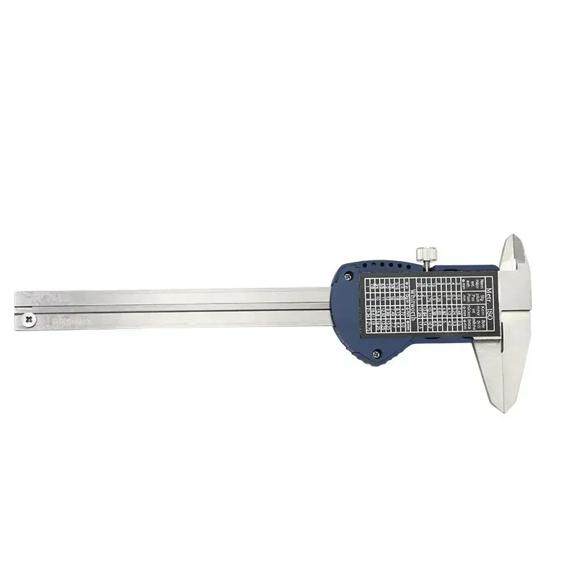 SHAHE IP54 Waterproof 100 mm 0 - Digital Caliper 150Mm Stainless Steel review and price