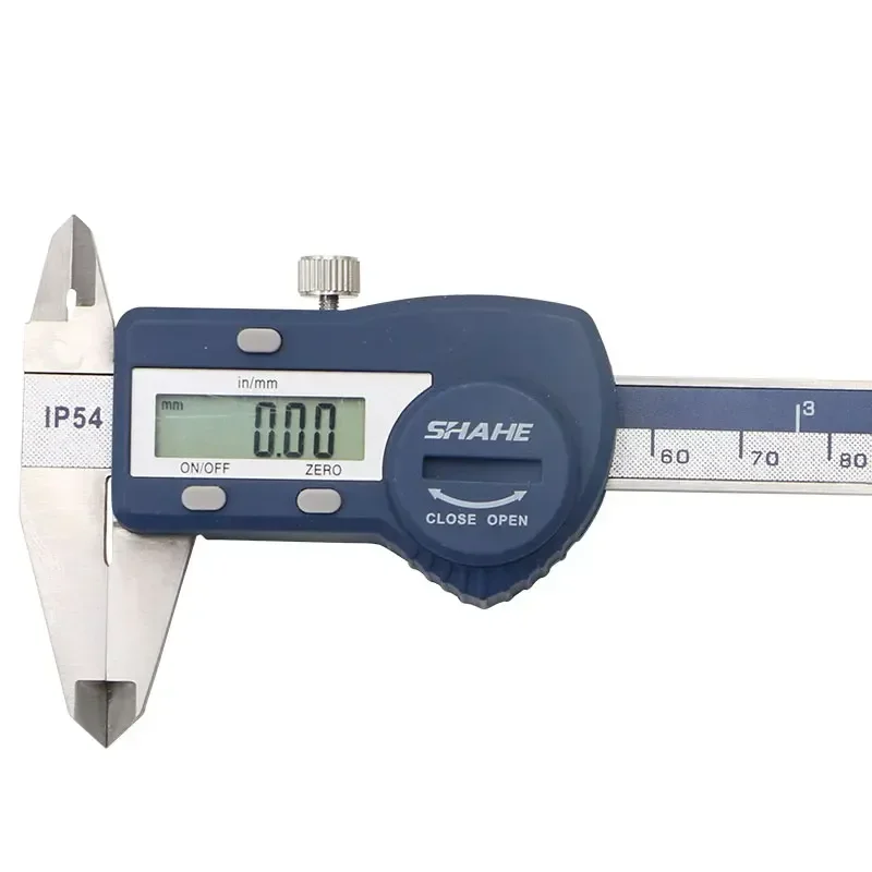 SHAHE IP54 Waterproof 100 mm 0 - Digital Caliper 150Mm Stainless Steel review and price