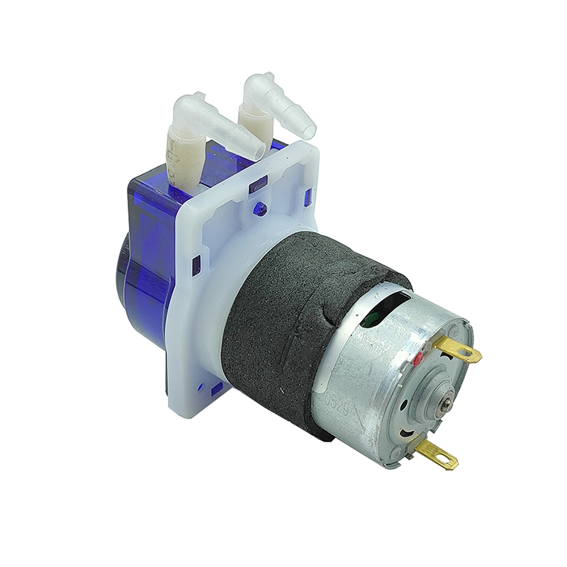 ATK-21.6-A 12-24V Mini Perista - Mini Peristaltic Pump 12V review and price
